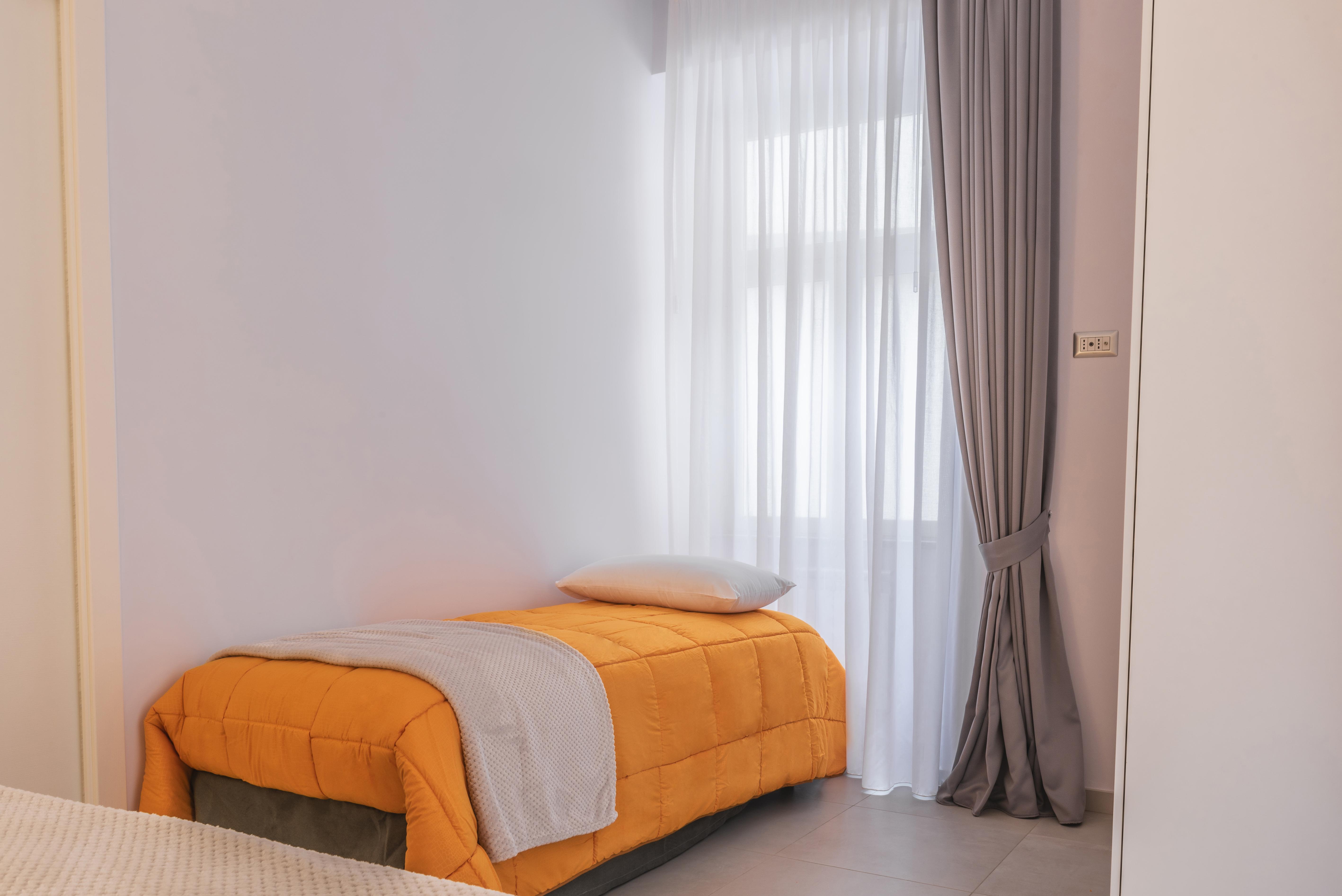 La Casina Rossa Βίλα Νάπολη Εξωτερικό φωτογραφία