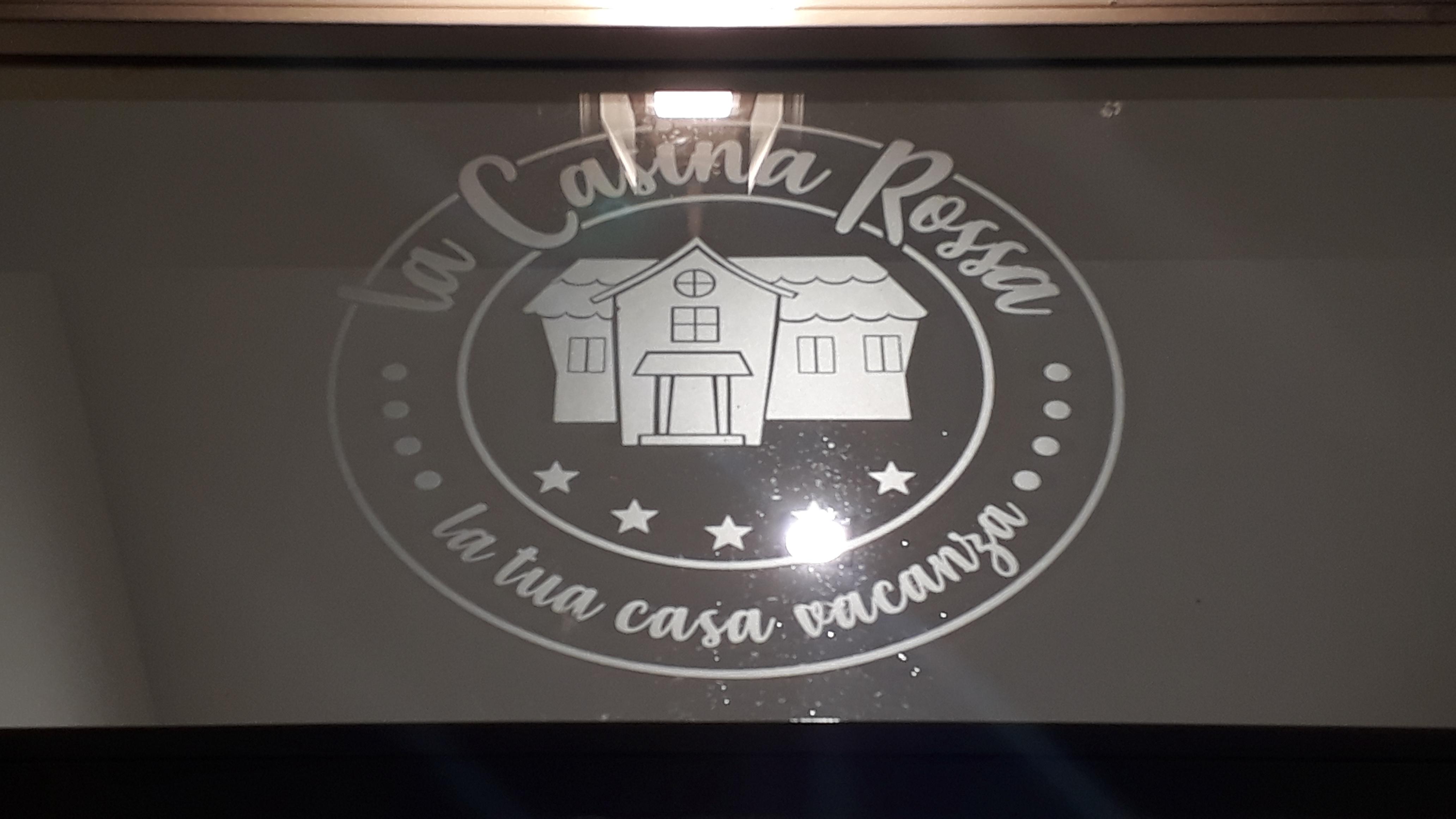 La Casina Rossa Βίλα Νάπολη Εξωτερικό φωτογραφία