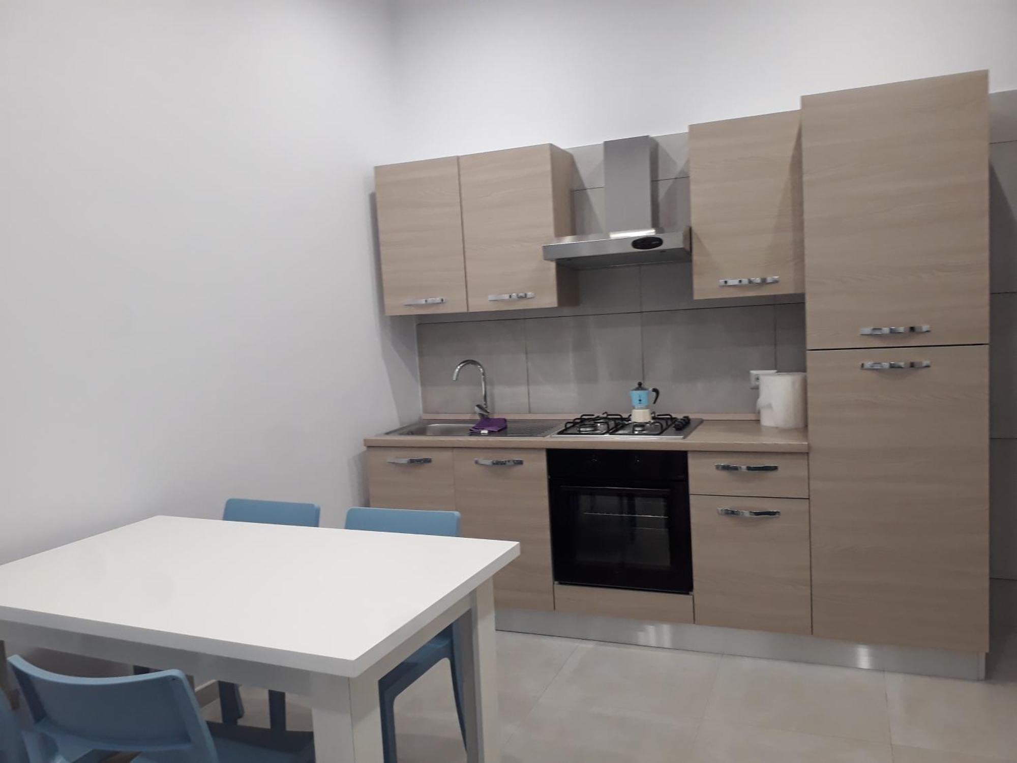 La Casina Rossa Βίλα Νάπολη Εξωτερικό φωτογραφία